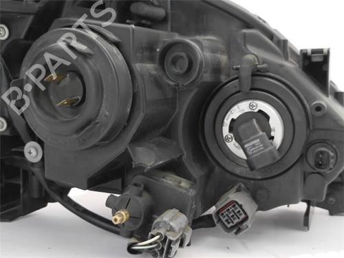 Left headlight MAZDA 5 (CR) 2.0 (CREW, CR19) | BP29114624C28 - Image 8