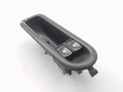 Left front window switch RENAULT CLIO III (BR0/1, CR0/1) | BP32365884I27