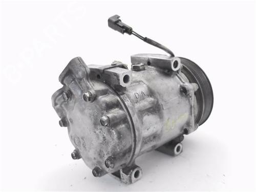 AC-Kompressor FORD FOCUS II (DA_, HCP, DP) 1.6 TDCi | BP29574430M34 