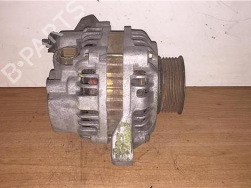 Alternator HONDA CIVIC VII Hatchback (EU, EP, EV) 1.4 iS (EP1, EU5, EU7) | BP12149854M7 