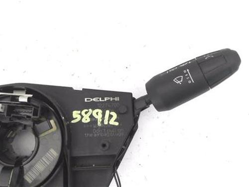 Steering column stalk OPEL CORSA D (S07) 1.3 CDTI (L08, L68) | BP23841553I23 - Image 4