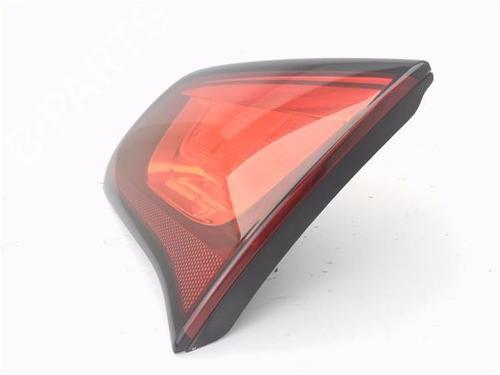 Right tailgate light CITROËN C3 II (SC_) 1.4 HDi 70 (SC8HZC, SC8HR0, SC8HP4) | BP38177170C80 - Image 2