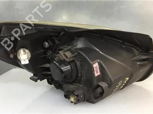 Left headlight HYUNDAI ACCENT III (MC) 1.4 GL | BP11341693C28 
