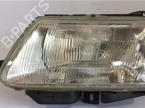 Used Left headlight CITROËN SAXO (S0, S1) [1996-2004]  11342364