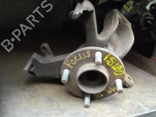 Venstre Styrespindel Lejehus FORD FOCUS I (DAW, DBW) [1998-2009]  14334641