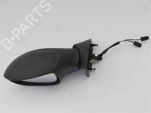 Left mirror CITROËN C3 Pluriel (HB_) 1.4 HDi | BP25008307C26 