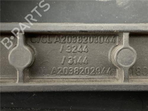 Front windshield wiper arm MERCEDES-BENZ C-CLASS Coupe (CL203) | BP30555425C143