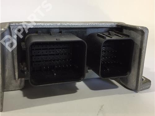 ECU airbags FORD FOCUS I (DAW, DBW) 1.6 16V | BP9632077M53 
