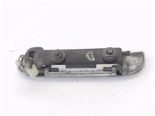 Front right exterior door handle NISSAN CABSTAR E (TL_, VL_)  | BP26445423C129 