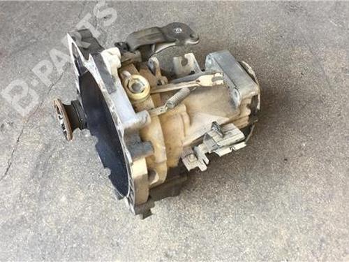 Gearbox SEAT IBIZA II (6K1)  | BP9691383M3 