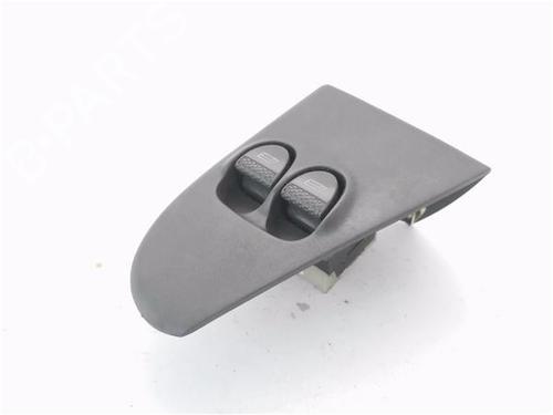 Used Left front window switch FIAT BRAVO I (182_) 1.8 GT (182.AC) (113 hp) 31575050