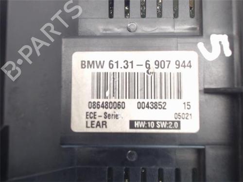 Switch BMW 3 (E46)  | BP13050883I30 