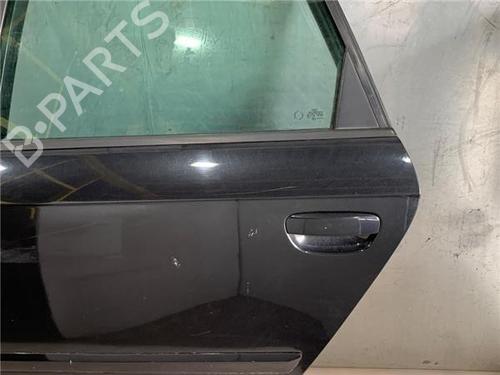 Left rear door AUDI A3 (8P1) 2.0 TDI 16V | BP22202524C4 