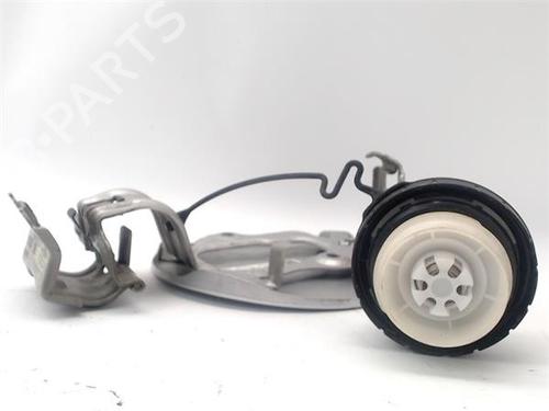 Fuel flap CITROËN C1 II (PA_, PS_) 1.2 VTi 82 | BP22651708C131 