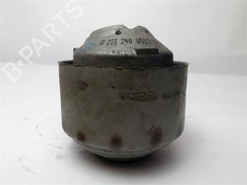 Used Engine mount MERCEDES-BENZ C-CLASS Coupe (CL203) [2001-2011]  12994386