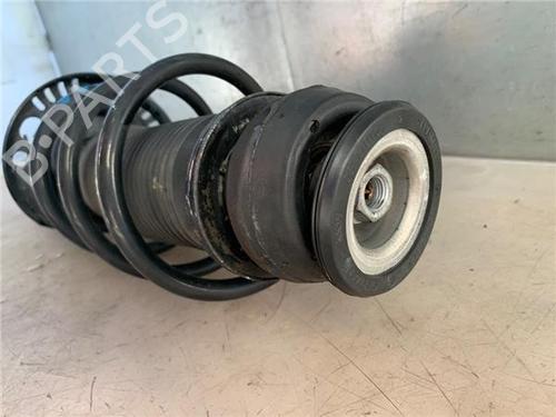 Left front shock absorber SEAT IBIZA IV (6J5, 6P1)  | BP30135551M16 