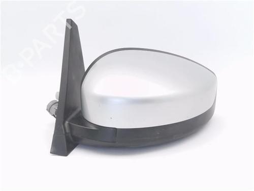 Used Left mirror RENAULT ESPACE IV (JK0/1_) [2002-2026]  30135423