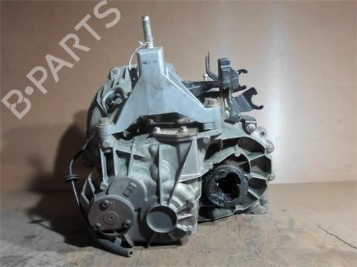 Gearkasse FORD FOCUS I (DAW, DBW)  | BP14362143M3 