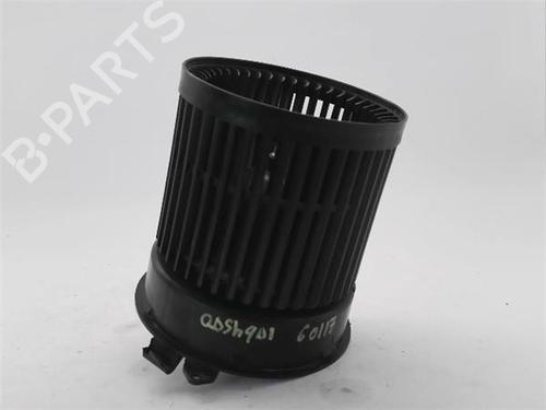 Heater blower motor NISSAN QASHQAI II SUV (J11, J11_)  | BP25439510M62 