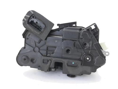 Front left lock VW POLO V (6R1, 6C1) 1.4 (6R1) | BP23408815C98 