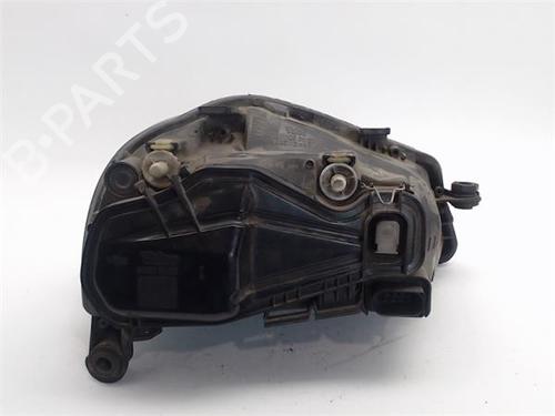 Left headlight SEAT AROSA (6H1)  | BP13043873C28 