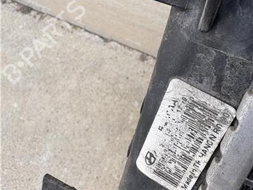 Køler HYUNDAI i10 II (BA, IA) | BP29119126M31