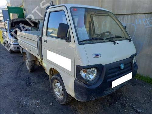 PIAGGIO PORTER Platform/Chassis [1992-2025]  1339718