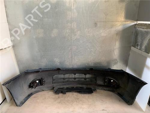 Front bumper NISSAN PRIMERA Hatchback (P11)  | BP20144740C7 