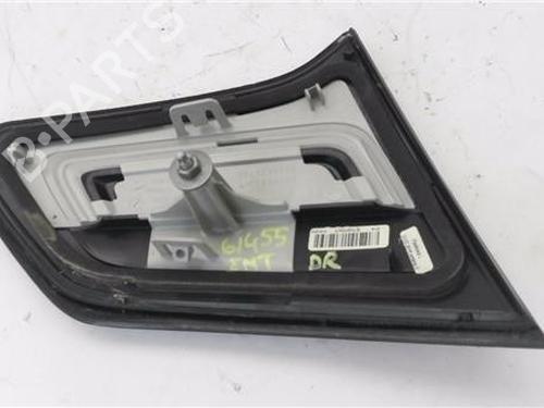 Right tailgate light CITROËN C4 II (NC_) 1.6 BlueHDi 100 | BP40298648C80  - Image 5