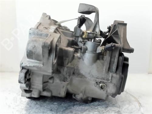 Gearbox VW GOLF IV (1J1)  | BP12597236M3 