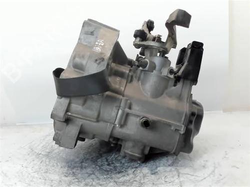 Gearbox SEAT IBIZA III (6L1)  | BP12597229M3 