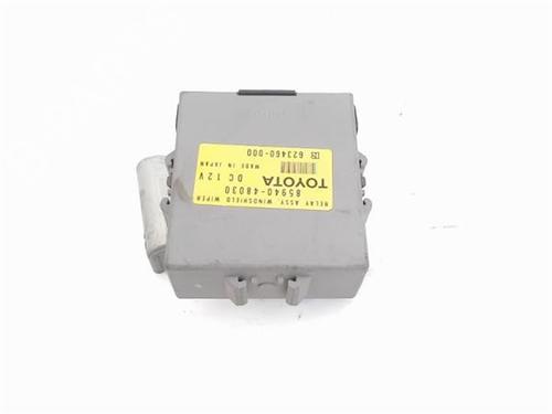 Module électronique LEXUS RX (_U3_) 400h (MHU38_) | BP16340939M83 