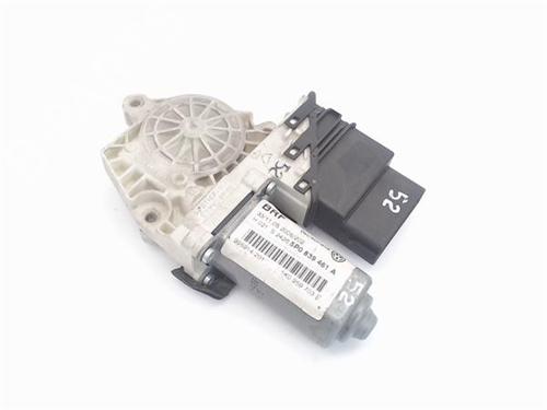 Used Left rear window motor SEAT TOLEDO III (5P2) [2004-2009]  14343273