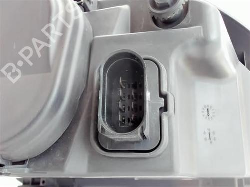Left headlight SEAT AROSA (6H1) 1.0 | BP11342736C28 