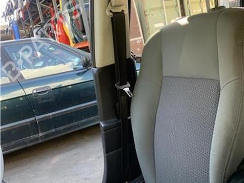 Airbag Kit JEEP COMPASS (MK49) 2.0 CRD | BP32418014C86