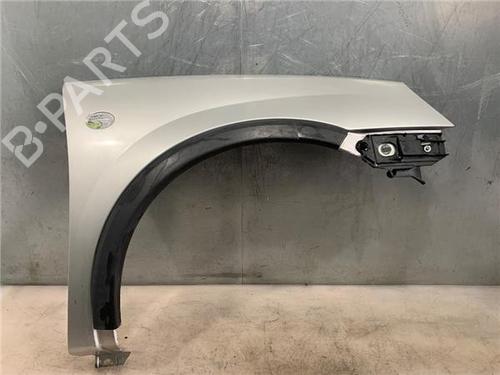 Used Right front fenders OPEL CORSA C (X01) [2000-2009]  16459739