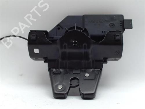 Front right exterior door handle SEAT IBIZA II (6K1)  | BP26445415C129 