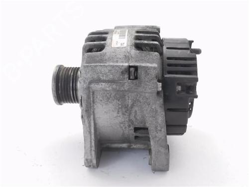 Alternator NISSAN PRIMASTAR Van (X83) 1.9 dCi 100 | BP29755046M7 
