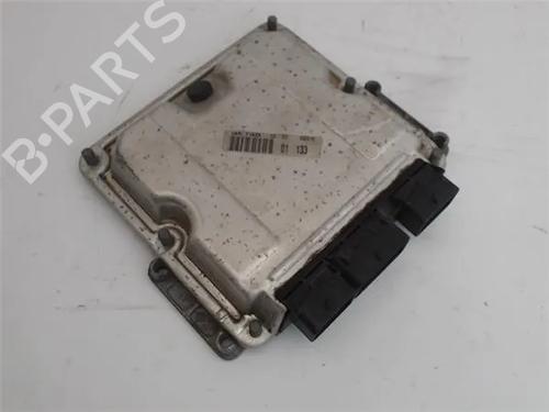 Used Electronic module PEUGEOT 206 Hatchback (2A/C) [1998-2012]  24338369