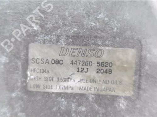 AC compressor DAIHATSU MATERIA (M4_) 1.3 | BP39210563M34 - Image 10