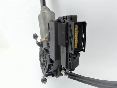 Rear left window mechanism SEAT ALHAMBRA (7V8, 7V9)  | BP17969543C24 