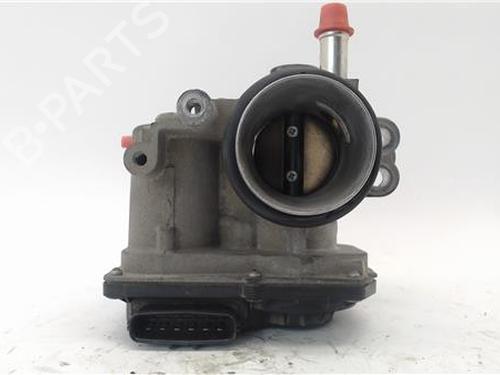Throttle body TOYOTA YARIS (_P9_)  | BP17072468M82 