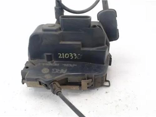 Front left lock RENAULT MEGANE II (BM0/1_, CM0/1_) 1.5 dCi (BM1E, CM1E) | BP11362515C98 