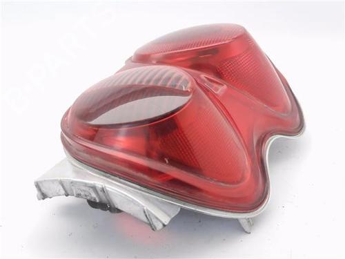 Left taillight SMART FORTWO Cabrio (451) 1.0 (451.431, 451.480) | BP29277336C34 - Image 4