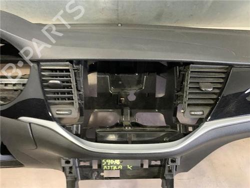 Dashboard OPEL ASTRA K (B16)  | BP22132666C46 
