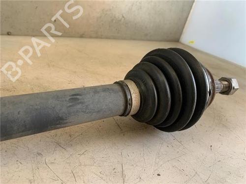 Right front driveshaft CITROËN C3 III (SX) 1.2 VTi 82 | BP33288052M39 - Image 4