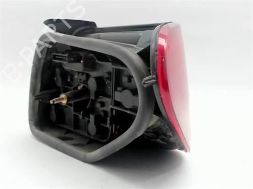 Left taillight CITROËN XSARA (N1)  | BP13050112C34 