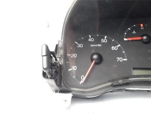 Instrument cluster FIAT PUNTO (188_)  | BP12094281C47 