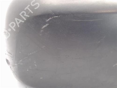 Right mirror SEAT INCA (6K9)  | BP12597517C27 