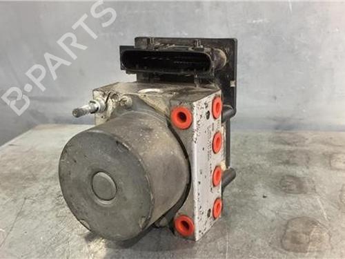 ABS pump PEUGEOT 107 (PM_, PN_) 1.0 | BP9758057M43 